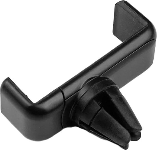 Telefoonhouder auto | Universeel | LB-407 | Ventilatie | Ventilatierooster Geschikt Voor I | Houder samsung | Houder iPhone | Mobiele houder verstelbaar
