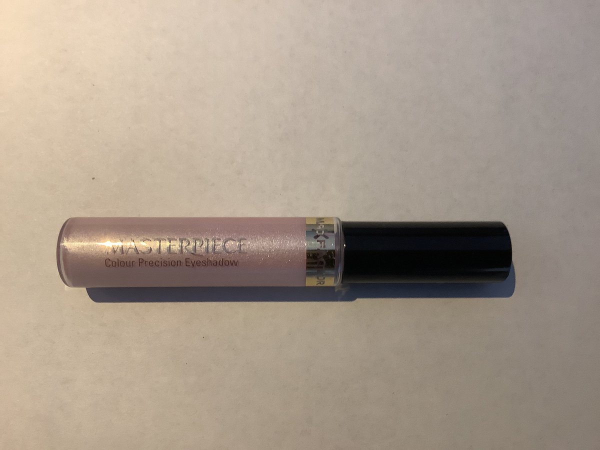 Max factor oogschaduw colour precision 7 icicle rose