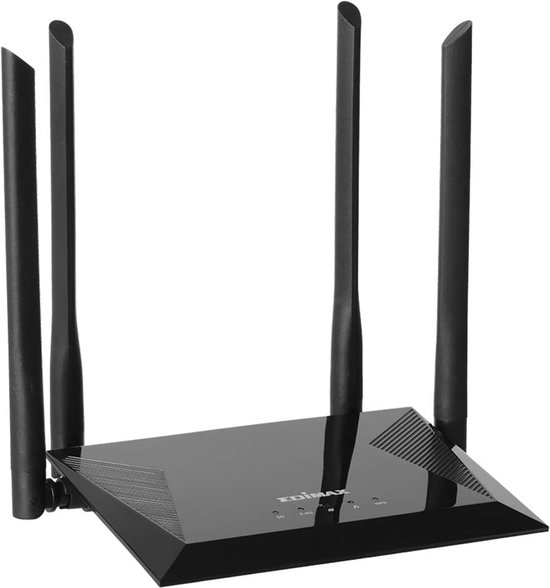 Wireless AC1200 - Router | bol