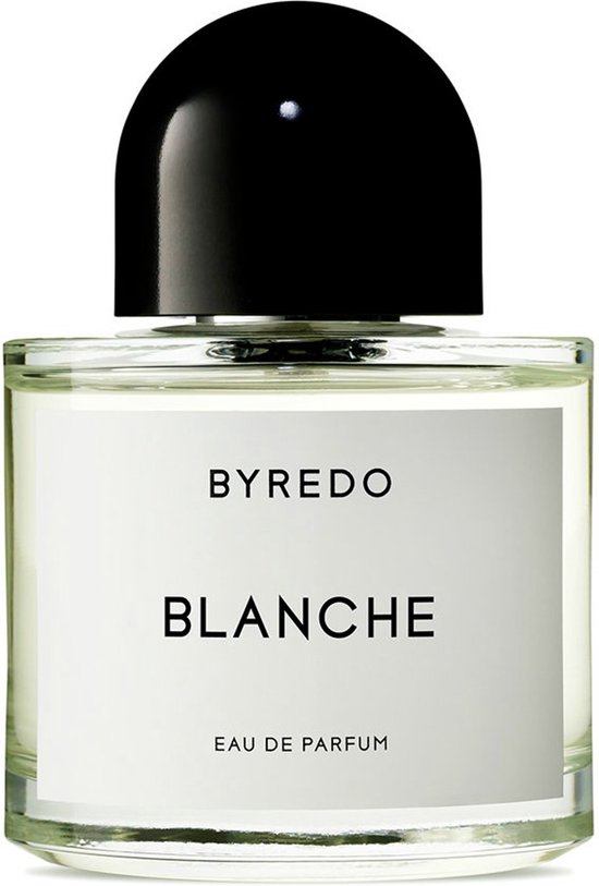BYREDO Blanche Eau De Parfum 100ml | bol