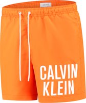 Oranje Calvin Klein Zwembroek heren kopen? Kijk snel! | bol.com