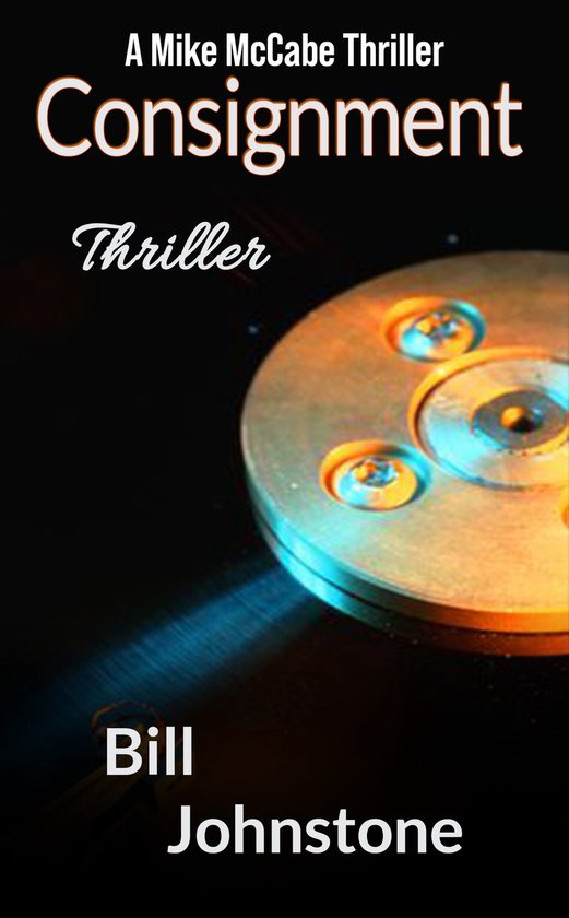 Consignment (ebook), Bill Johnstone | 9781370342051 | Boeken | bol.com