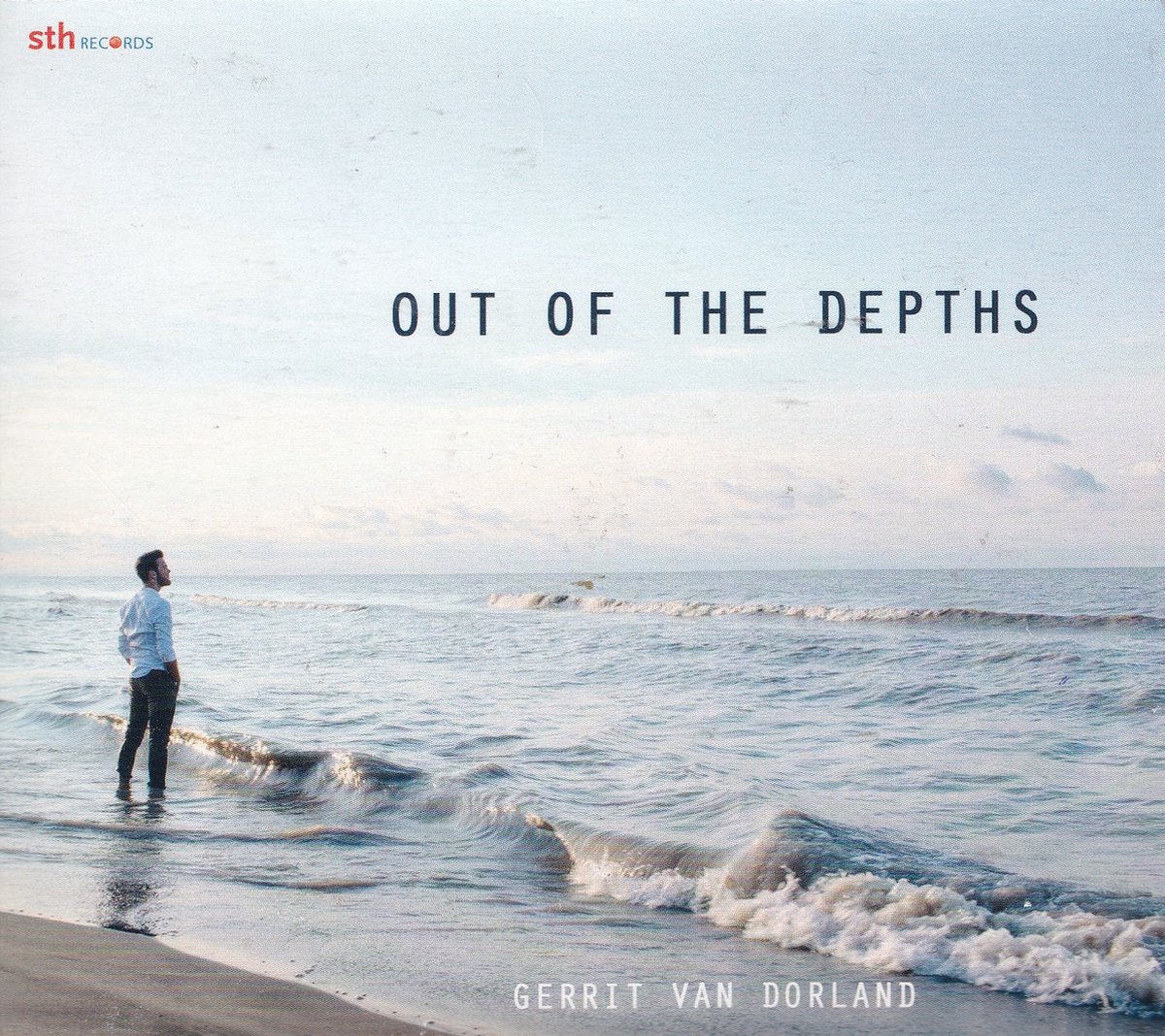 Out of the depths - Gerrit van Dorland