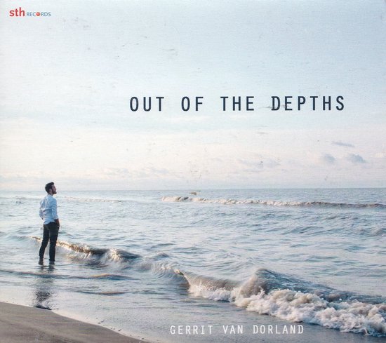 Out of the depths - Gerrit van Dorland, Gerrit van Dorland | CD (album ...