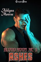 Blood Moon MC 2 - Ashes