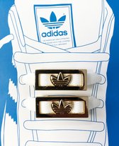 Adidas Lace Jewel Deluxe Goud