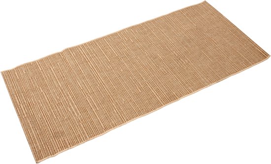 Buitenkleed Averio 80x180cm | Sand | Brafab