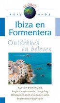 Globus Ibiza en Formentera