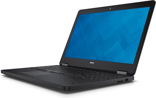 Laptop - Dell Latitude E5550 Notebook - 39,6 cm (15.6