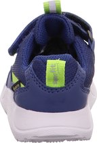 Superfit sneakers rush Lichtgrijs-23