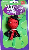 Smiffy's string voodoo Doll El Bandito