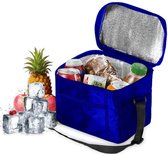 Koeltas - Duurzaam - Geïsoleerde - Premium kwaliteit Picknick Cool Bag - Coolerbag - Grote Cooler - Biertas