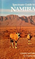 Spectrum Guide to Namibia