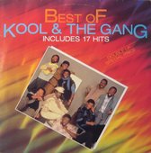 Best of Kool & the Gang 1969-1976