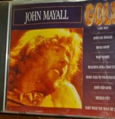 John Mayall Gold