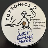 Lost Gomma Mixes