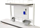 Mealux BD-P17 - Boekenplank - Bookshelf