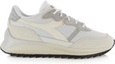 Diadora dames sneaker - Wit wit - Maat 38