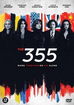 The 355 (DVD)