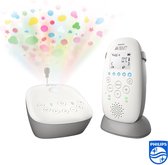 Babyfoon, pasgeboren, premium veiligheid