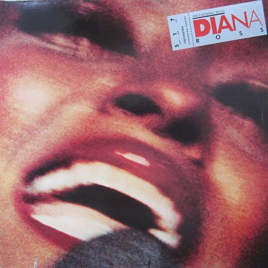 Evening with Diana Ross