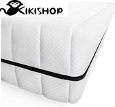 Kikishop Koudschuim Matras HR45-80x200x20 – Luxe uitvoering -