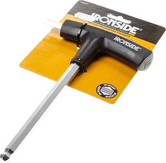 WIHA Stiftsleutel binnenzeskant 10,0x232 mm kopen