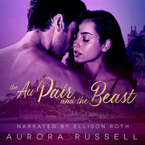 The Au Pair and the Beast
