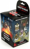 D&D Icons of the Realms Wild Beyond the Witchlight Booster