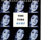 Timi Yuro - Hurt (CD)