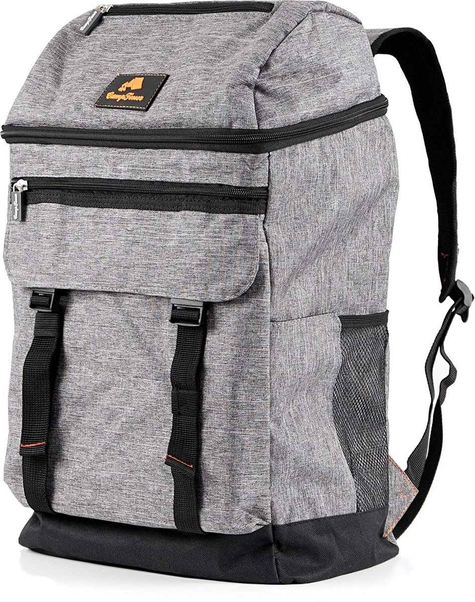 Koeltas - Duurzaam - Geïsoleerde - Premium kwaliteit Picknick Cool Bag - Coolerbag - Grote Cooler - Biertas