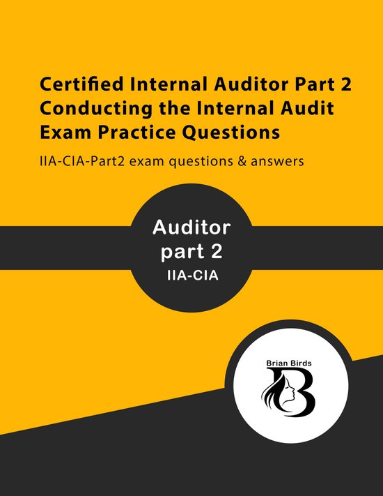 IIA-CIA-Part2受験準備 | Maxtic