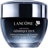 Lancôme Génifique Yeux 15 ml eye cream/moisturizer Oogcrème Vrouwen