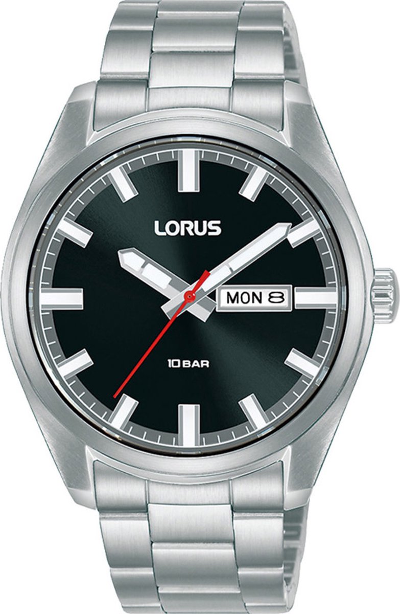 Lorus Herenhorloge RH347AX9