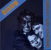 Sprinkhuizen, Fennis & Didderen - Nieuw (1998) CD