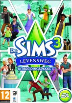 Sims 3 Levensweg Windows + MAC
