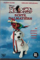 102 DALMATIERS DVD NL RENTAL