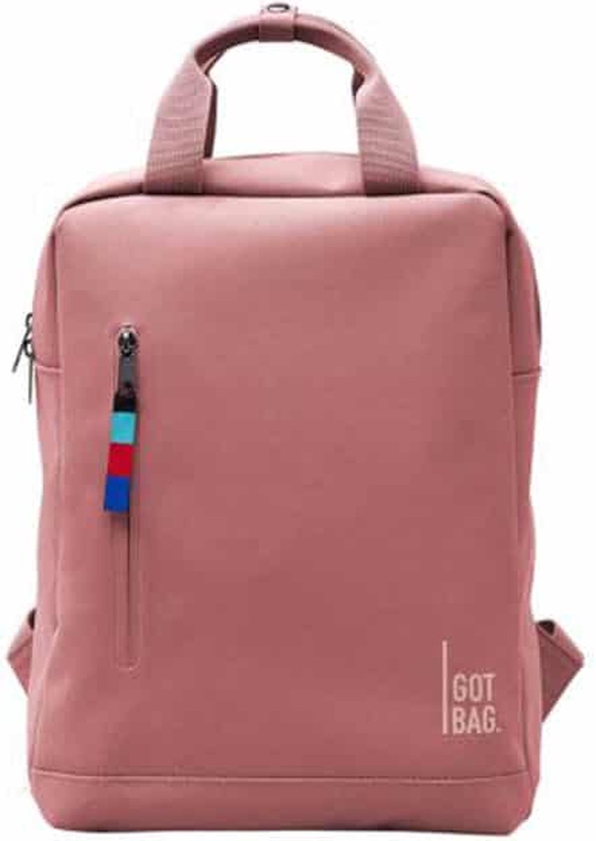 GOT-Bag Daypack Rose Pearl