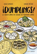 Cocina - ¡Dumplings!