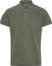Blend  Heren Poloshirt - Maat XXL