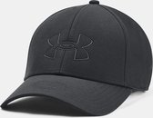 Under Armour Storm Driver Cap - Sportcap Voor Heren - Waterafstotend - Zwart - Maat M/L