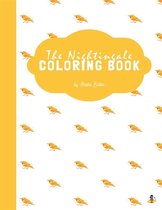 The Nightingale Coloring Book for Kids Ages 3+ (Printable Version)