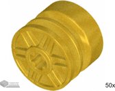 LEGO 55982 Metaal-goud 50 stuks