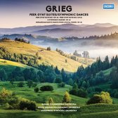Slovak Philharmonic Orchestra - Grieg: Peer Gynt Suites (LP)