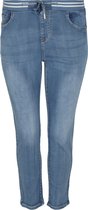 Paprika Dames Slim 7/8-jeans - Broek - Maat 52