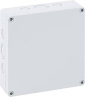 Spelsberg TK PC 1818-6F-M Installatiebehuizing 180 x 182 x 63 Polystereen, Polycarbonaat, Polyurethaan, Polyamide Licht