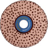 Hoefslijpschijf standaard - 125 mm - Van Winkoop & Zn