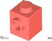 LEGO 87087 Coral 50 stuks