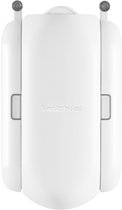 SwitchBot Curtain - U-Rail 2 - Wit - Smart home - Smart Gordijn - Automatisch gordijn