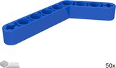 LEGO 6629 Blauw 50 stuks